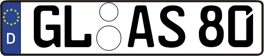 GL-AS80