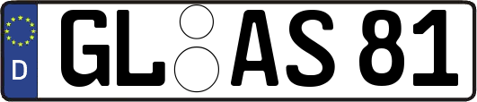 GL-AS81