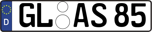 GL-AS85