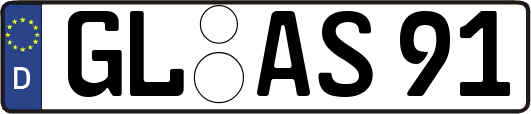 GL-AS91