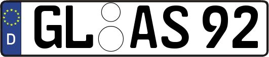 GL-AS92