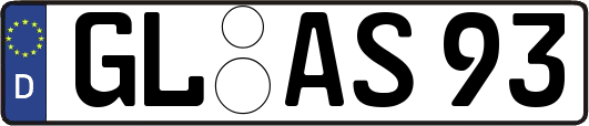 GL-AS93