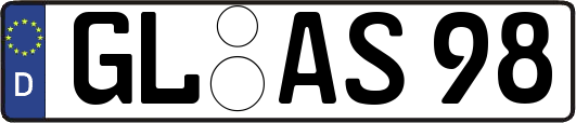 GL-AS98