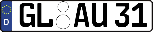 GL-AU31