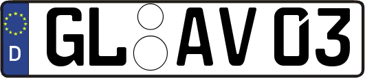 GL-AV03