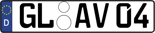 GL-AV04