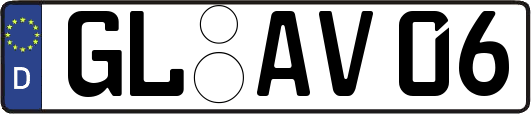 GL-AV06