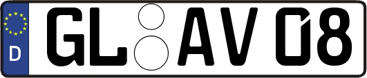 GL-AV08