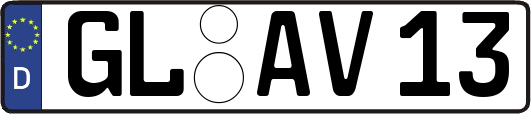 GL-AV13