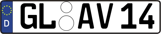 GL-AV14