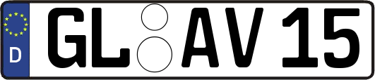 GL-AV15