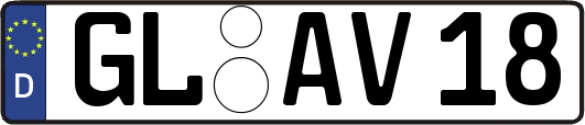 GL-AV18