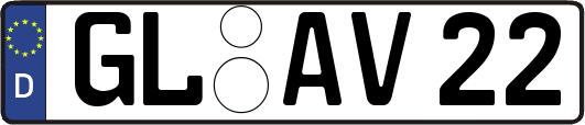 GL-AV22