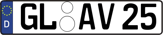 GL-AV25
