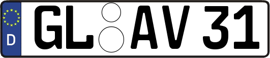 GL-AV31