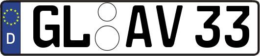 GL-AV33