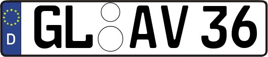 GL-AV36