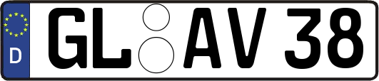 GL-AV38