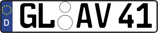 GL-AV41