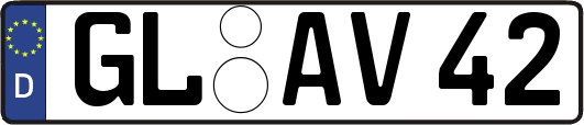GL-AV42