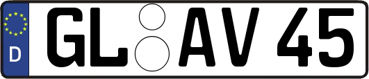 GL-AV45