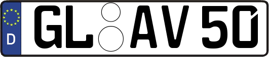 GL-AV50