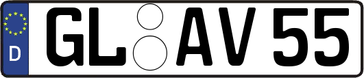 GL-AV55