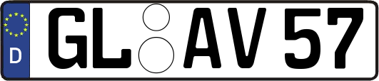 GL-AV57