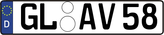 GL-AV58