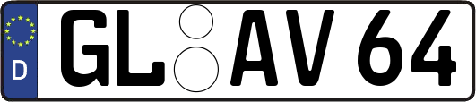 GL-AV64