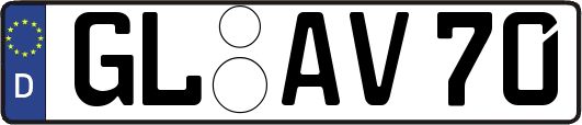 GL-AV70
