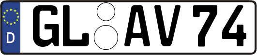 GL-AV74