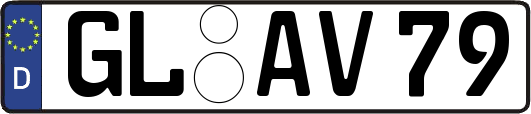 GL-AV79