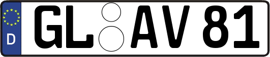 GL-AV81