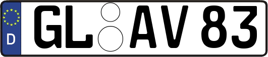 GL-AV83