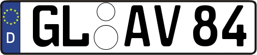 GL-AV84