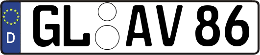 GL-AV86