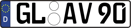 GL-AV90