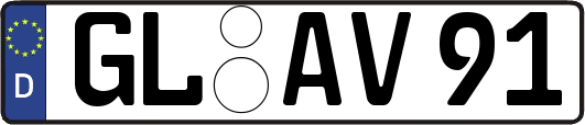 GL-AV91
