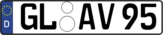 GL-AV95