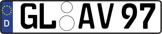GL-AV97