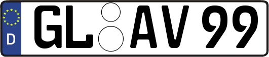 GL-AV99