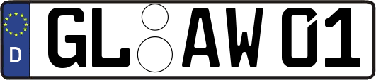 GL-AW01
