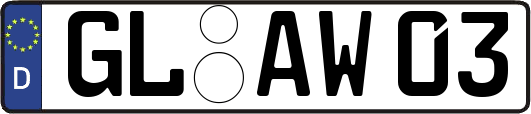 GL-AW03