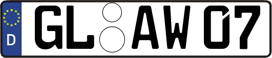 GL-AW07