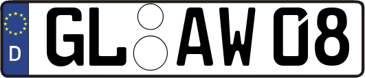 GL-AW08