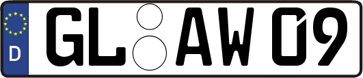 GL-AW09