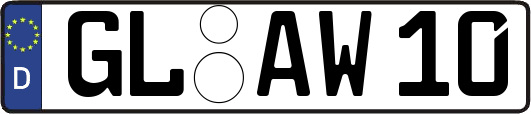 GL-AW10