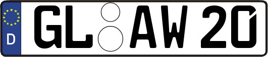 GL-AW20