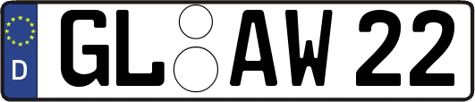GL-AW22